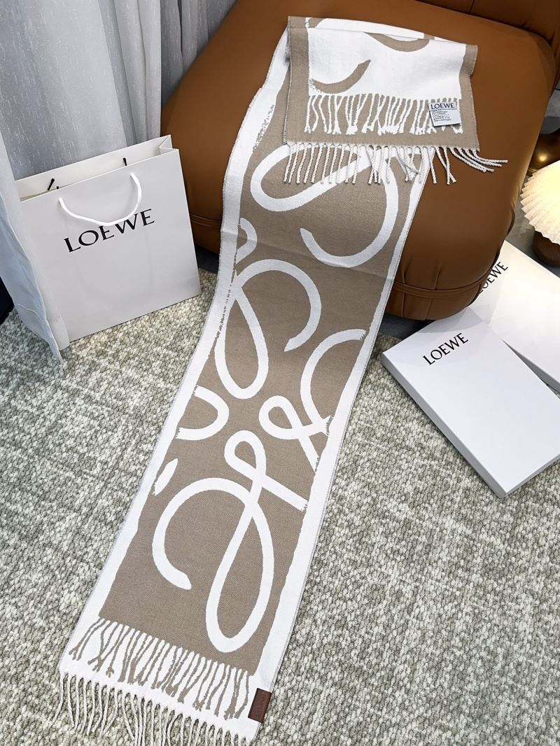 Louis Vuitton Scarf